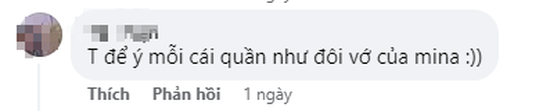 Ngắm thời trang đi dự sự kiện của Mina Young, nữ streamer khiến fan hiểu lầm tai hại - Ảnh 6.