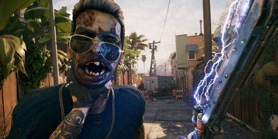 Cho zombie xuất hiện quá đột ngột, bom tấn game kinh dị bất ngờ nhận ...