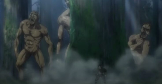 7 thảm họa kinh khủng xảy ra trong Attack on Titan - Ảnh 7.