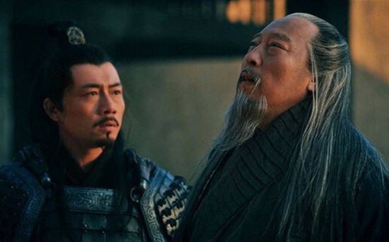 Tha chết cho hai người này, Tào Tháo phạm phải sai lầm lớn: Tào Ngụy không thể thống nhất Tam Quốc! - Ảnh 6.