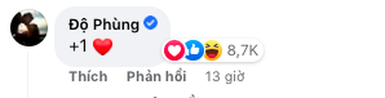 Vừa xong 'Ao làng', nam streamer 'đỉnh' nhất làng game có động thái đáng chú ý với Đen Vâu - Ảnh 5.