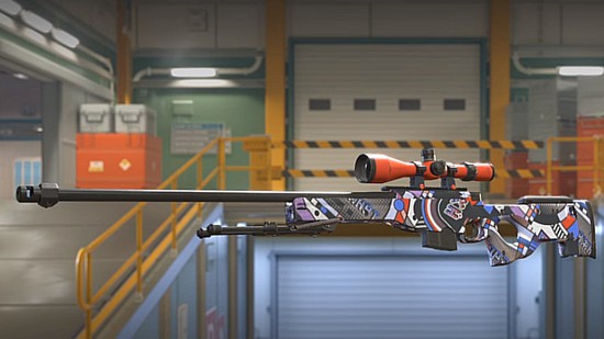 Counter-Strike 2 vừa được nhá hàng, game thủ đã rần rần 'mở hòm', tiêu ...