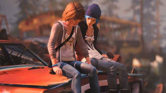Có kết thúc quá buồn, những tựa game dưới đây khiến người chơi dù hoàn thành vẫn thấy nuối tiếc - Ảnh 1.