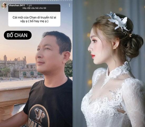 Cận cảnh nhan sắc Xoài Non, đẹp đến mức Linh Ngọc Đàm thừa nhận đó là "ngoại lệ" - Ảnh 2.