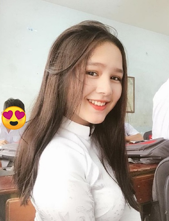 Cận cảnh nhan sắc Xoài Non, đẹp đến mức Linh Ngọc Đàm thừa nhận đó là "ngoại lệ" - Ảnh 4.