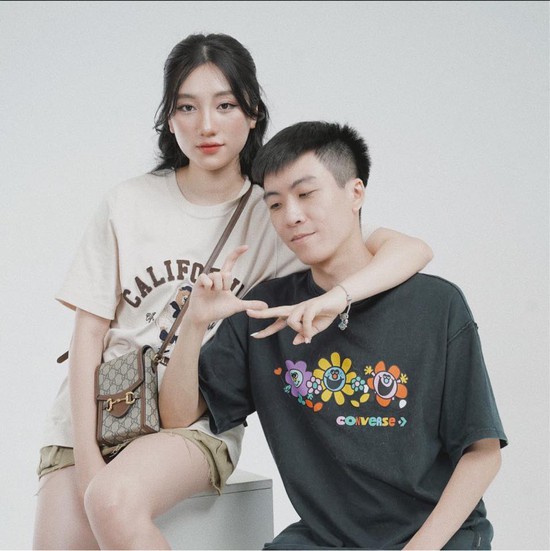 Đăng tải hình bạn gái để&nbsp;"cà khịa" fan, tuyển thủ Team Flash nhận cái kết "muối mặt" - Ảnh 3.