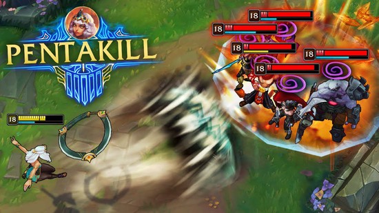 Trong các môn Esports đối kháng như LMHT thì những từ ngữ nhạy cảm là chuyện thường thấy