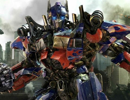 Bom tấn "Transformers" trở lại màn ảnh với dàn Autobots huyền thoại - Ảnh 1.