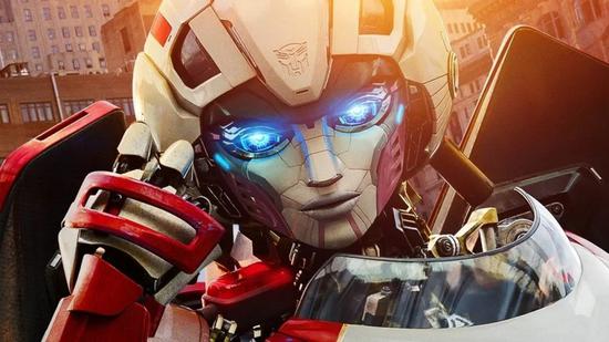 Bom tấn "Transformers" trở lại màn ảnh với dàn Autobots huyền thoại - Ảnh 3.