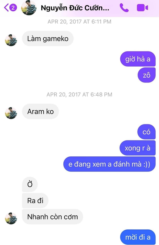 Người anh em thân thiết đem mối quan hệ với Đen Vâu ra để "flex", nam rapper vô tình bị lộ bí mật trong quá khứ - Ảnh 1.