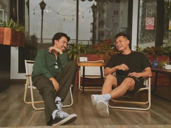 Người anh em thân thiết đem mối quan hệ với Đen Vâu ra để "flex", nam rapper vô tình bị lộ bí mật trong quá khứ - Ảnh 2.