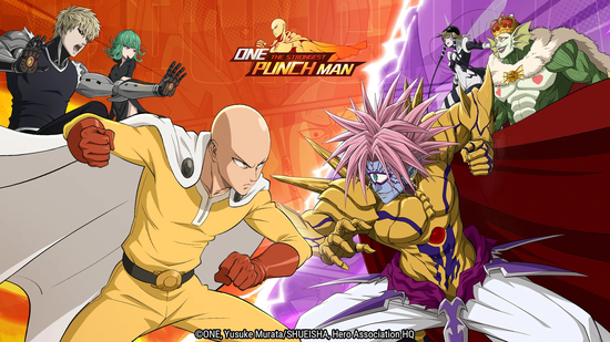 "Nhá hàng" Trailer đẹp mê hồn, NPH khiến fan của One Punch Man đứng ngồi không yên! - Ảnh 1.