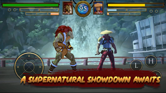 Phát hiện tựa game đối kháng mới của anh em Philippines khiến cộng đồng quốc tế bất ngờ về độ dị - Ảnh 2.