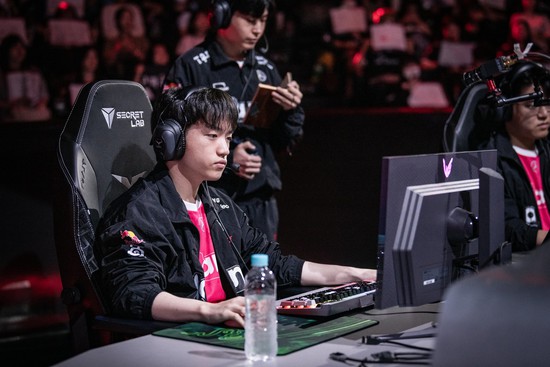 Keria tự tin T1 sẽ lấy lại đẳng cấp và phong độ cao nhất ở playoffs