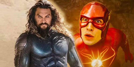 Sau màn “khuấy đảo dòng thời gian” của Flash, tương lai của DC sẽ ra sao? - Ảnh 6.