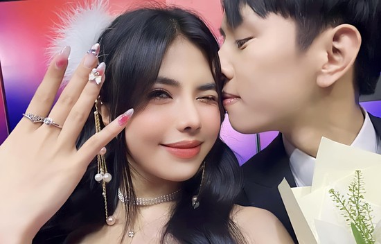 MC Mai Dora trổ tài biến hình "chiến đét", bảo sao "captain" mê như điếu đổ! - Ảnh 4.
