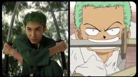 One Piece live-action tiết lộ cái nhìn đầu tiên về băng Mũ Rơm lúc nhỏ - Ảnh 3.