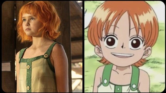 One Piece live-action tiết lộ cái nhìn đầu tiên về băng Mũ Rơm lúc nhỏ - Ảnh 4.