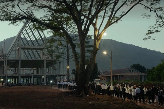 Có gì trong bộ phim Việt thắng Cannes 2023 dài hơn 3 tiếng? - Ảnh 5.