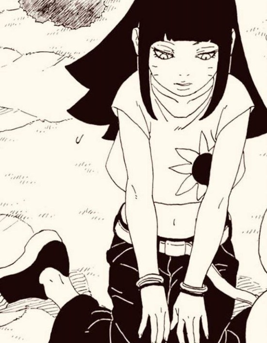 Spoil Boruto chương 81: Shikamaru trở thành Hokage đệ bát  - Ảnh 4.