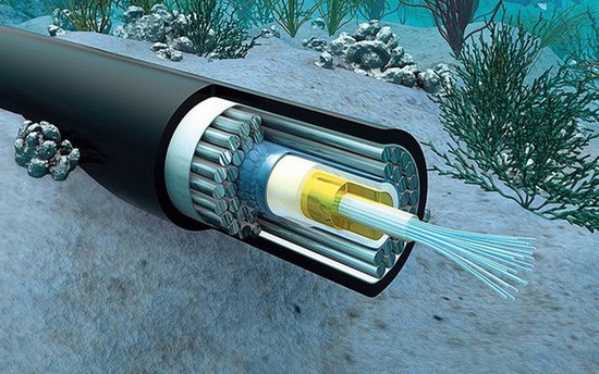 Cáp quang biển APG xuất hiện lỗi mới, sửa 8 tháng vẫn chưa xong - Ảnh 1.