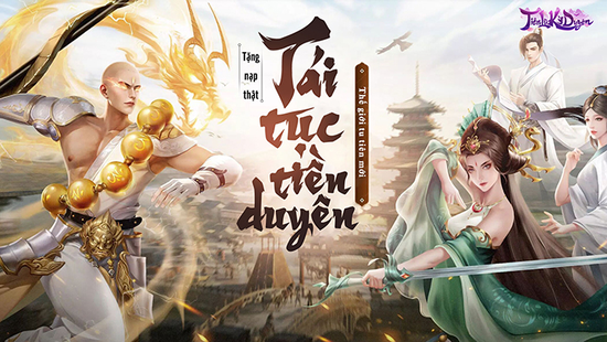 Nhà phát hành MGOL tiếp tục "Flex" độ chịu chơi chiêu đãi game thủ thông qua sự kiện đua Top - Ảnh 1.