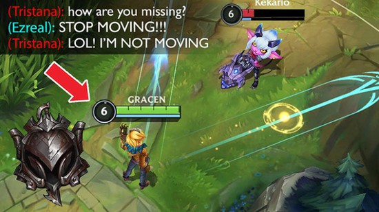 "Con cưng" của Riot bị tố giác lỗi mới, game thủ Tốc Chiến cẩn thận kẻo "tối màn" - Ảnh 2.