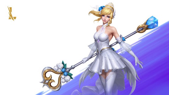 "Con cưng" của Riot bị tố giác lỗi mới, game thủ Tốc Chiến cẩn thận kẻo "tối màn" - Ảnh 1.