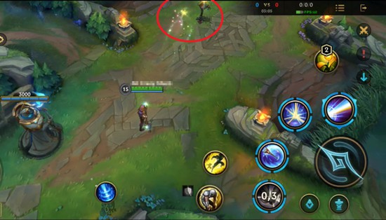 "Con cưng" của Riot bị tố giác lỗi mới, game thủ Tốc Chiến cẩn thận kẻo "tối màn" - Ảnh 3.