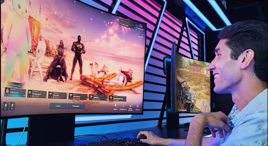 Nam streamer siêu may mắn, ngã gãy xương, nợ viện phí gần 1,5 tỷ thì bất ngờ "trúng số" - Ảnh 1.