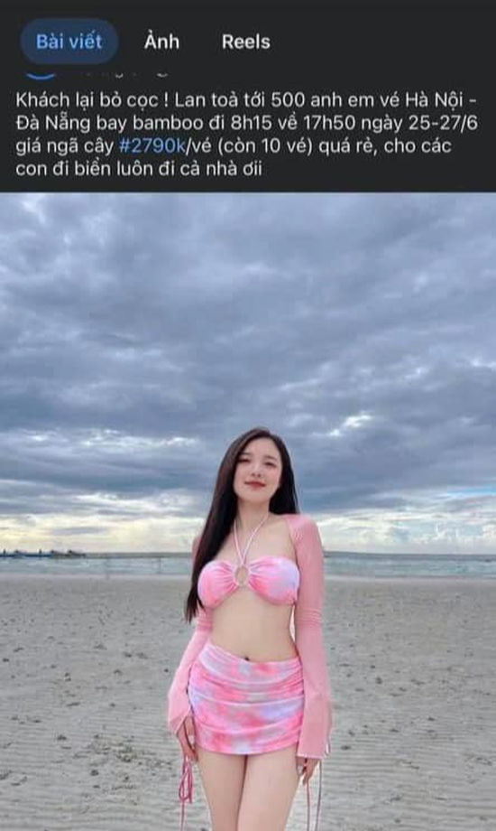 "Bế" ảnh bikini của MC Esports nổi tiếng làm video nhạc sống, kẻ gian thu về được món hời, sản phẩm cả triệu view   - Ảnh 5.