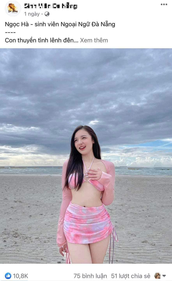 "Bế" ảnh bikini của MC Esports nổi tiếng làm video nhạc sống, kẻ gian thu về được món hời, sản phẩm cả triệu view   - Ảnh 4.