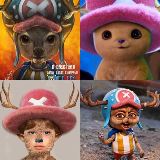 Chopper sẽ là thử thách lớn nhất cho One Piece live-action phần 2  - Ảnh 3.