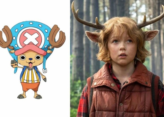 Chopper sẽ là thử thách lớn nhất cho One Piece live-action phần 2  - Ảnh 2.