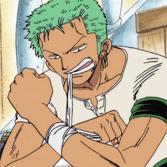 Tài tử đóng thợ săn hải tặc Zoro phim One Piece đang gây sốt vì như xé truyện bước ra đời thực  - Ảnh 3.
