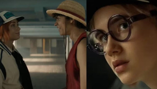 Những chi tiết bị thay đổi trong phần Romace Dawn ở One Piece live-action - Ảnh 1.
