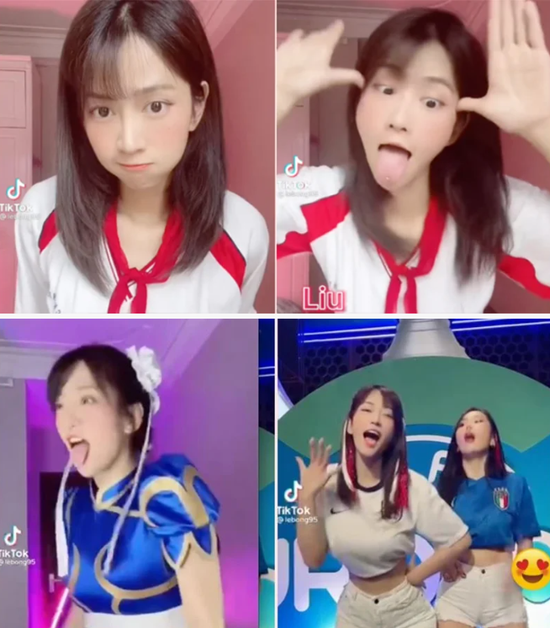 Từng lè lưỡi, diễn trò "ố dề", Lê Bống hối hận khi nhận án "cắt sóng"  - Ảnh 2.