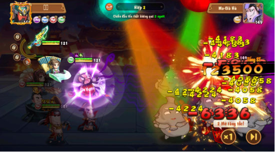 Game thủ 3Q Tí Nị tương tác quá khủng, mỗi bài đăng 700 bình luận là chuyện thường! - Ảnh 3.