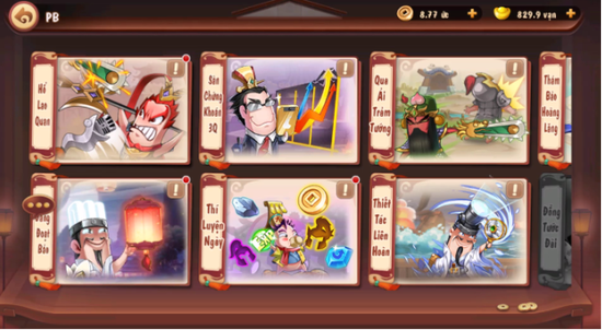 Game thủ 3Q Tí Nị tương tác quá khủng, mỗi bài đăng 700 bình luận là chuyện thường! - Ảnh 4.