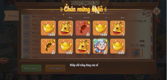 Game thủ 3Q Tí Nị tương tác quá khủng, mỗi bài đăng 700 bình luận là chuyện thường! - Ảnh 5.