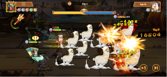 Game thủ 3Q Tí Nị tương tác quá khủng, mỗi bài đăng 700 bình luận là chuyện thường! - Ảnh 6.