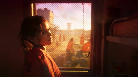 Còn chưa ra mắt, GTA 6 đã bị "spoil" tin buồn, gây hụt hẫng toàn bộ game thủ- Ảnh 1.