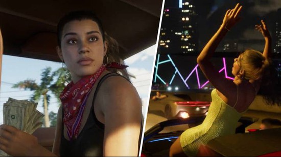 Còn chưa ra mắt, GTA 6 đã bị "spoil" tin buồn, gây hụt hẫng toàn bộ game thủ- Ảnh 2.