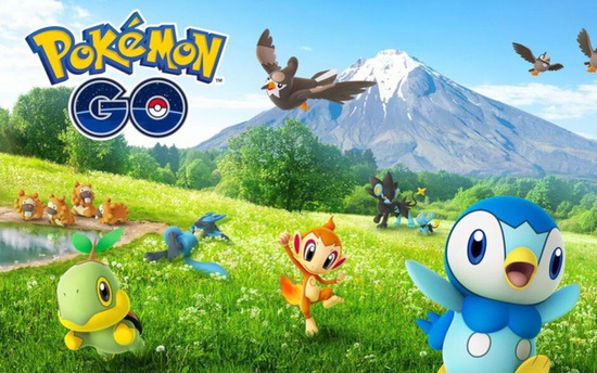 5 game cho phép bạn nuôi thú cưng, tương tự Palworld - Ảnh 1.