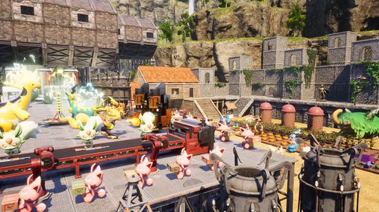 Game mới quá hot, ra mắt một tuần đã xuất hiện "cày thuê", full dịch vụ giá tới cả triệu- Ảnh 1.