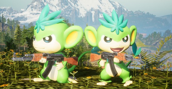 Game mới quá hot, ra mắt một tuần đã xuất hiện "cày thuê", full dịch vụ giá tới cả triệu- Ảnh 3.