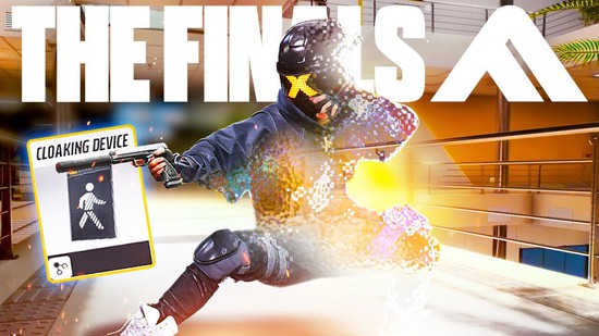 Game FPS xuất hiện lỗi siêu lạ, người chơi "tàng hình" chỉ nhờ một vật phẩm - Ảnh 1.