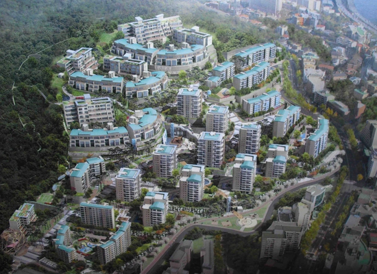 Có tin Doinb về Hàn lánh nạn