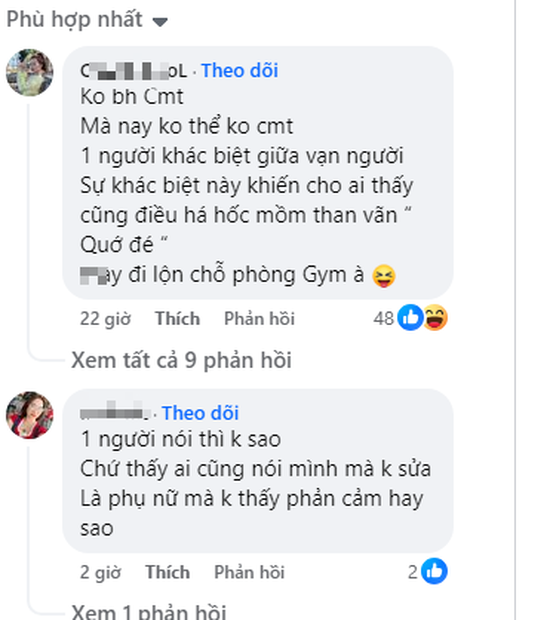 Hot gymer bạn thân Lê Bống bị công kích vì diện thời trang "gợi cảm nhưng không phù hợp", lên tiếng phản bác CĐM- Ảnh 2.