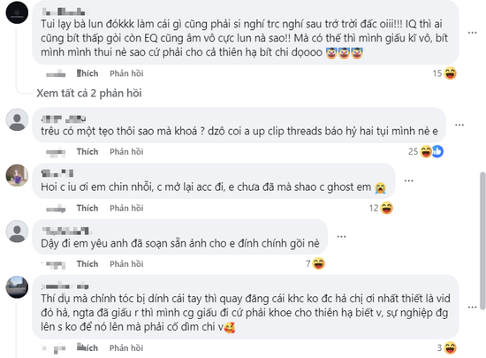 Linh Ka bất ngờ phải khóa trang cá nhân, tất cả chỉ vì một tấm hình- Ảnh 5.